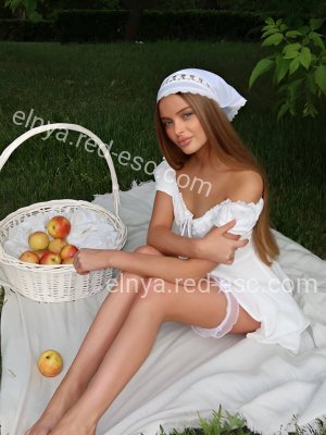 Саша — Ельня