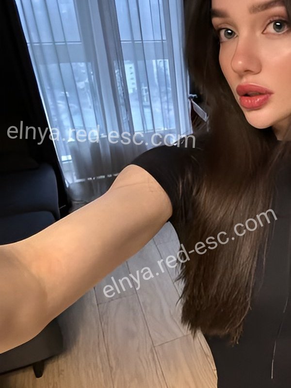 Даша — Ельня