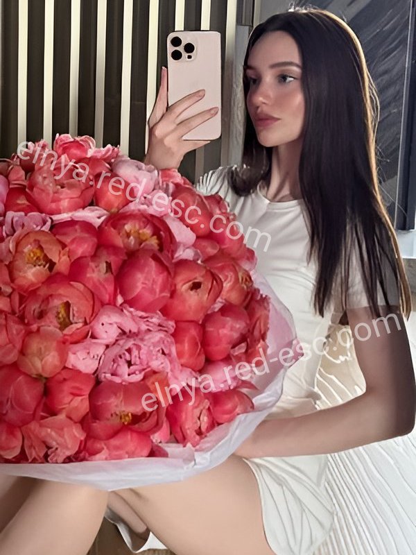 Даша — Ельня