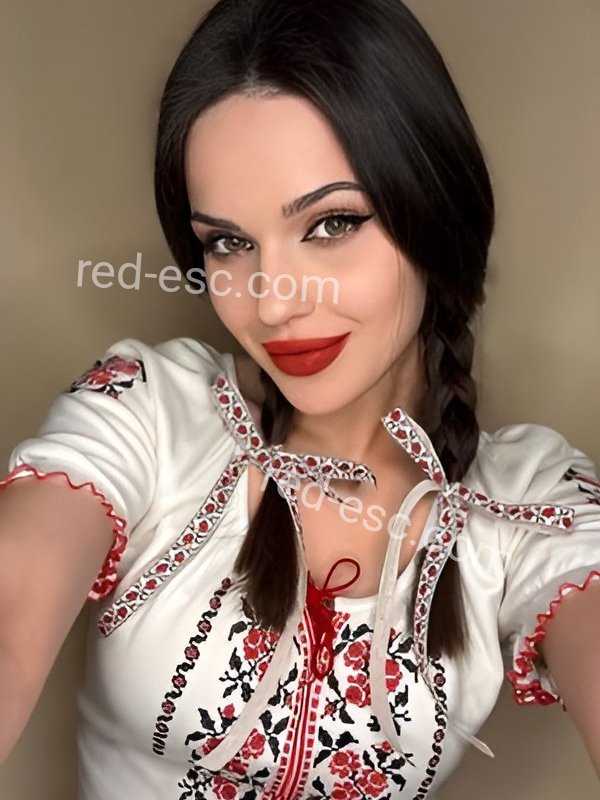 Соня — Ельня